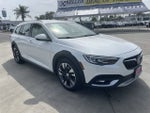 2019 Buick Regal TourX Essence