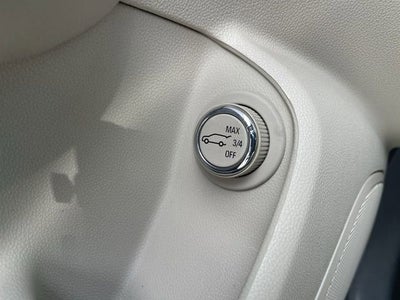 2019 Buick Regal TourX Essence