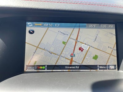 2019 Buick Cascada Sport Touring