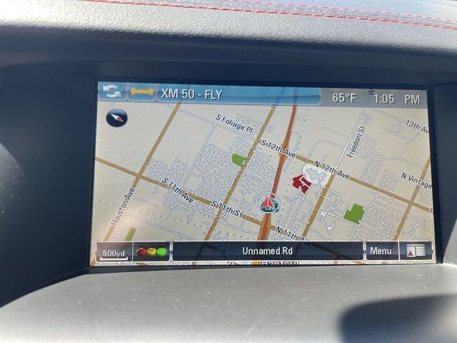 2019 Buick Cascada Sport Touring