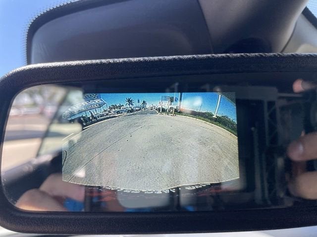 2019 Buick Cascada Sport Touring