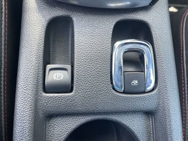 2019 Buick Cascada Sport Touring