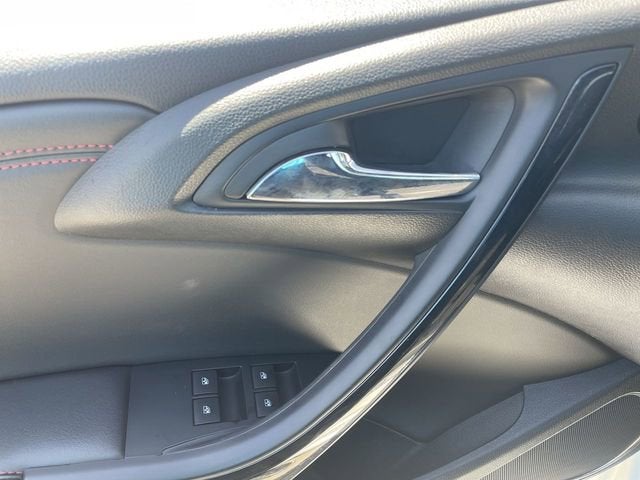 2019 Buick Cascada Sport Touring