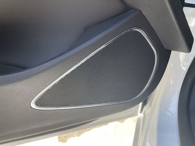 2019 Buick Cascada Sport Touring