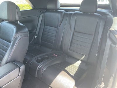 2019 Buick Cascada Sport Touring