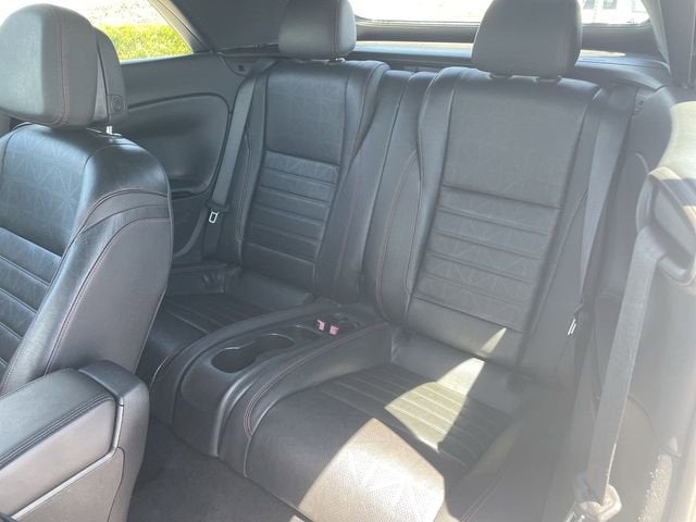 2019 Buick Cascada Sport Touring