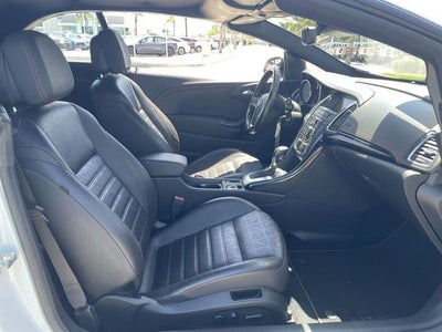 2019 Buick Cascada Sport Touring