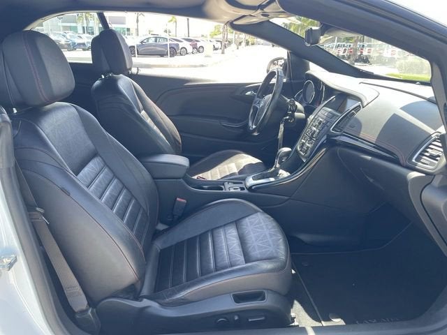 2019 Buick Cascada Sport Touring