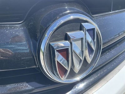 2019 Buick Cascada Sport Touring