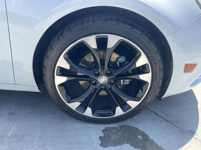 2019 Buick Cascada Sport Touring