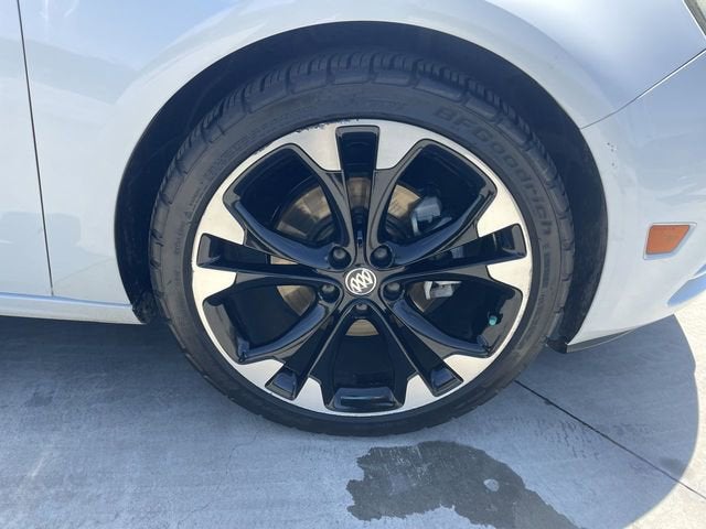 2019 Buick Cascada Sport Touring