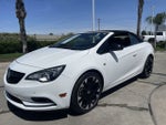 2019 Buick Cascada Sport Touring