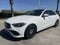 2022 Mercedes-Benz C 300 Sedan
