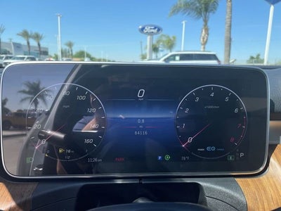 2022 Mercedes-Benz C 300 Sedan