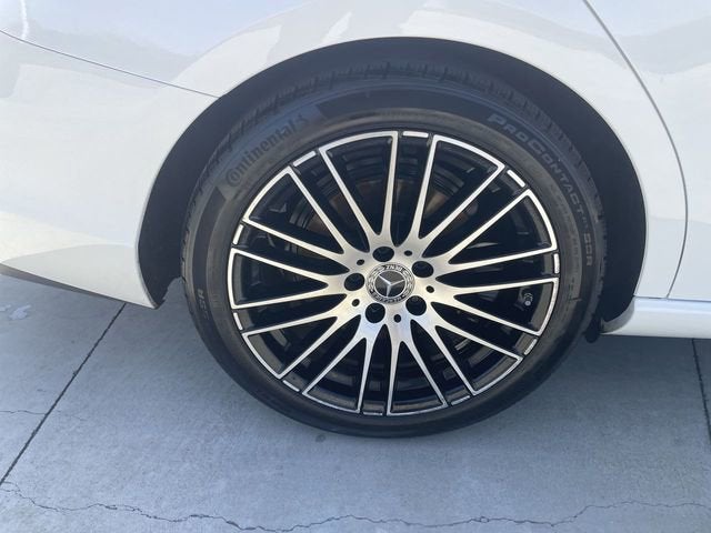 2022 Mercedes-Benz C 300 Sedan