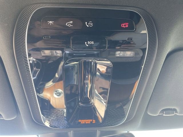 2022 Mercedes-Benz C 300 Sedan