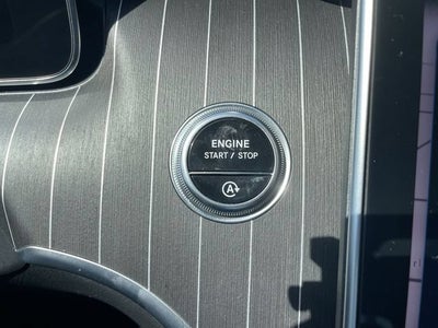 2022 Mercedes-Benz C 300 Sedan