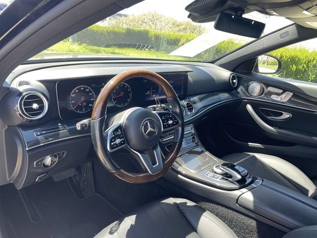 2020 Mercedes-Benz E 350 E 350