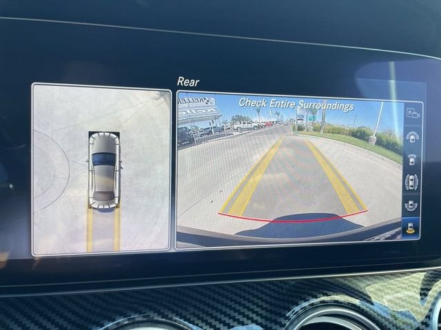 2020 Mercedes-Benz E 350 E 350
