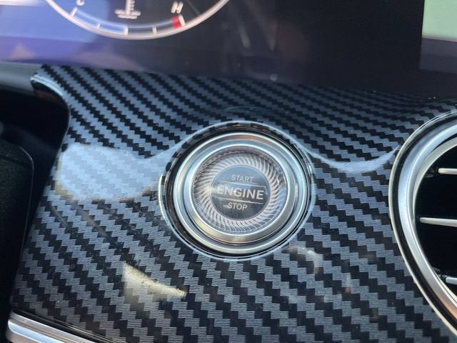 2020 Mercedes-Benz E 350 E 350