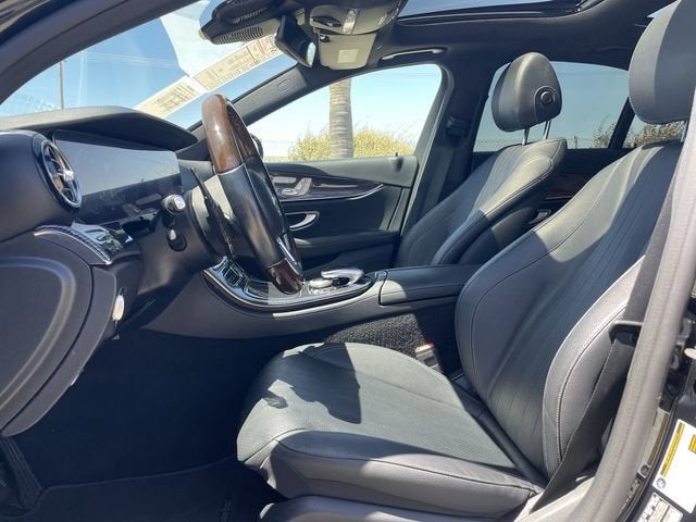 2020 Mercedes-Benz E 350 E 350