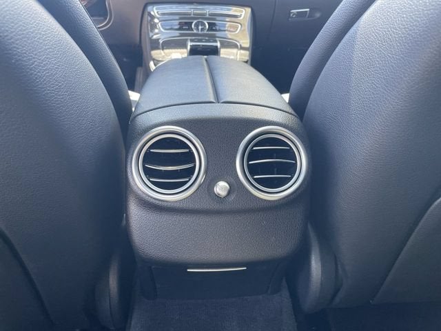 2020 Mercedes-Benz E 350 E 350