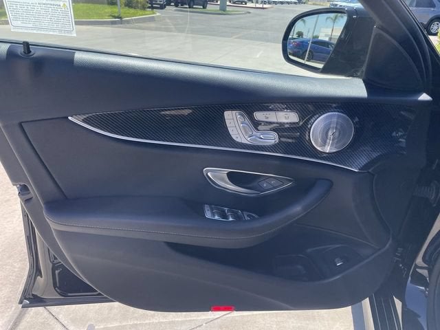2020 Mercedes-Benz E 350 E 350