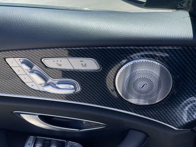 2020 Mercedes-Benz E 350 E 350