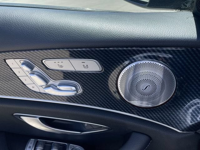 2020 Mercedes-Benz E 350 E 350