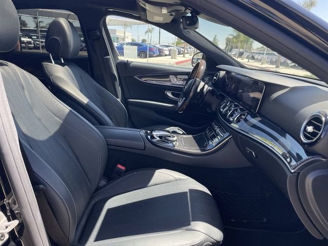 2020 Mercedes-Benz E 350 E 350