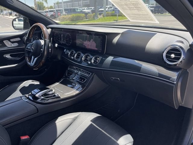 2020 Mercedes-Benz E 350 E 350