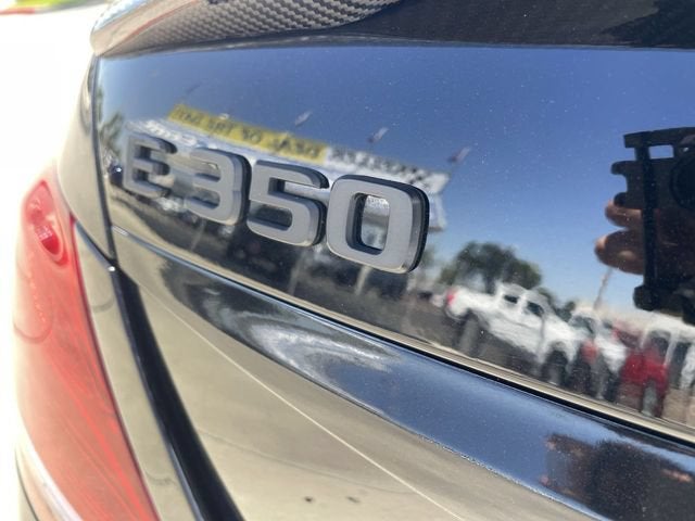 2020 Mercedes-Benz E 350 E 350