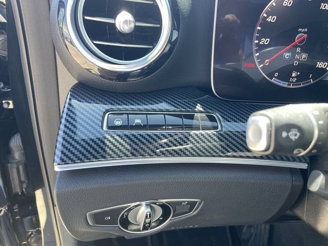 2020 Mercedes-Benz E 350 E 350
