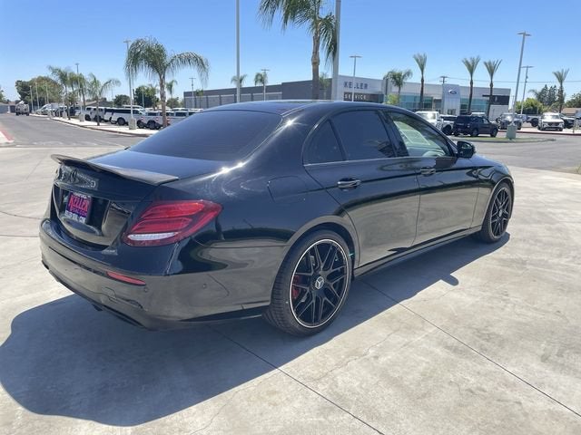 2020 Mercedes-Benz E 350 E 350