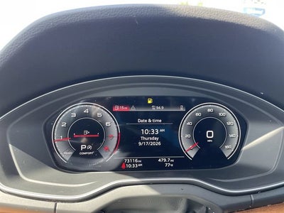 2021 Audi Q5 Premium Plus 45 TFSI quattro S tronic