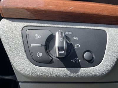 2021 Audi Q5 Premium Plus 45 TFSI quattro S tronic