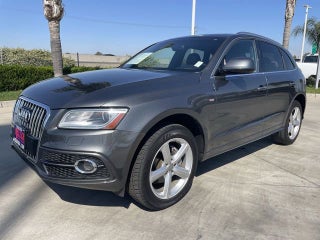 2017 Audi Q5 2.0T Premium