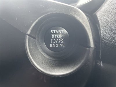 2020 Jeep Renegade Altitude FWD