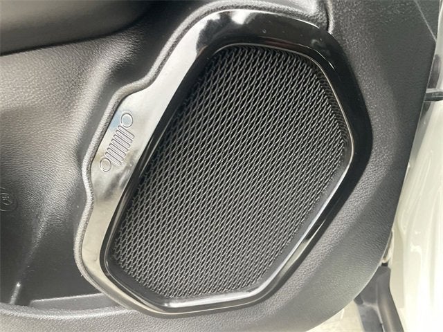 2020 Jeep Renegade Altitude FWD