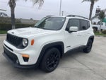 2020 Jeep Renegade Altitude FWD