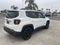 2020 Jeep Renegade Altitude FWD