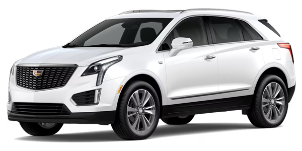 Keller Motors Cadillac in hanford CA