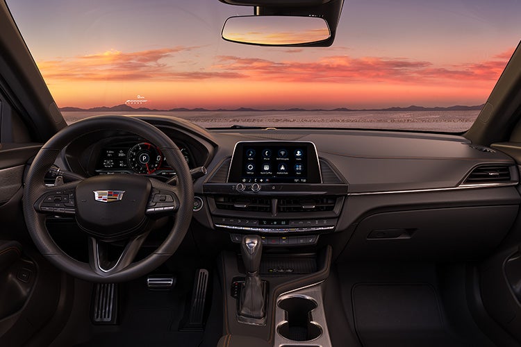 Keller Motors Cadillac