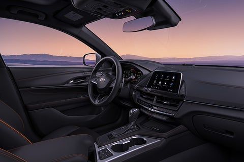 Keller Motors Cadillac