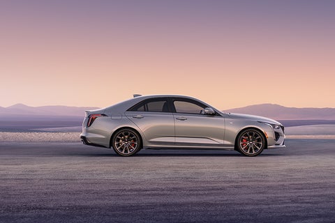 Keller Motors Cadillac