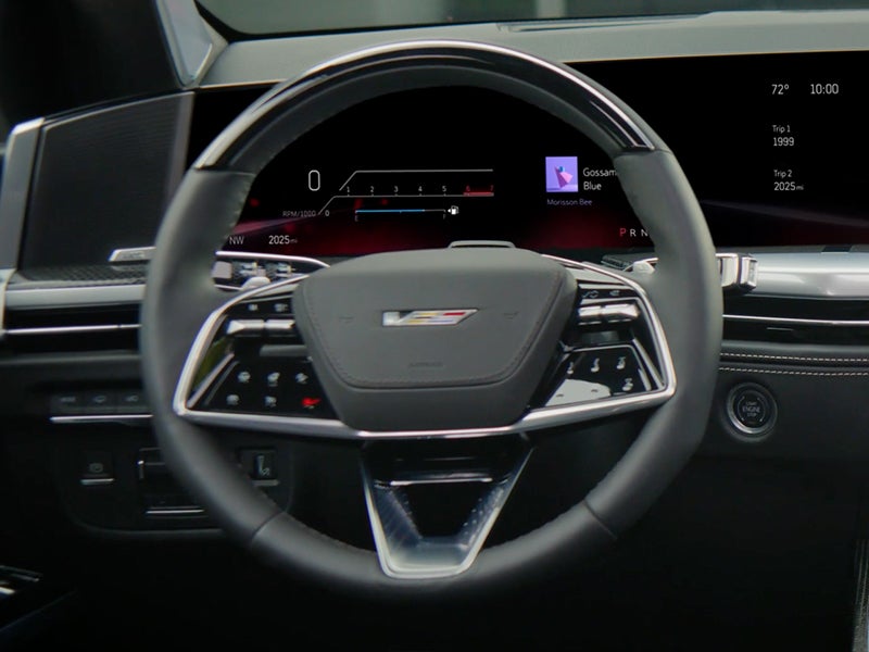 Keller Motors Cadillac in hanford CA