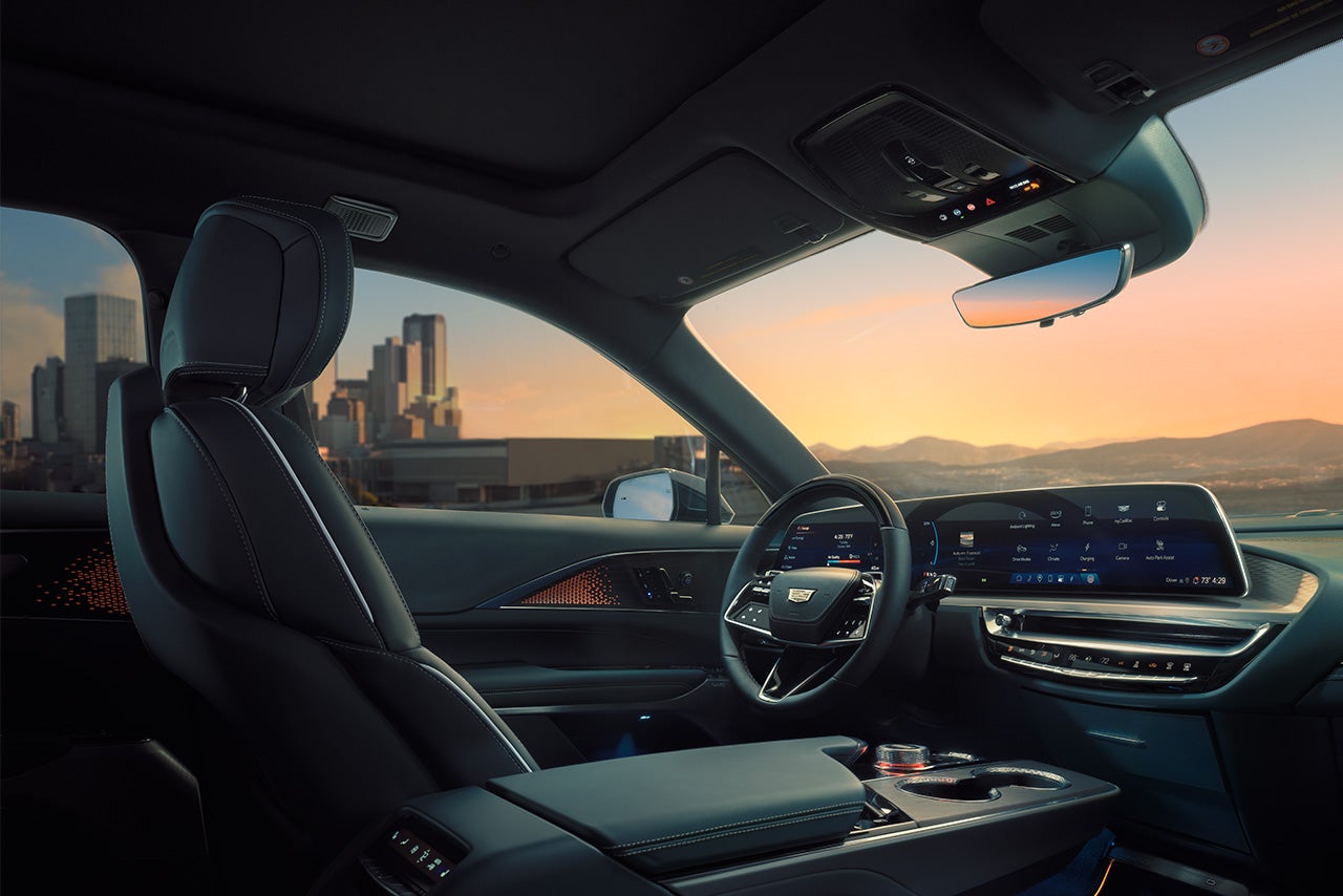 Keller Motors Cadillac in hanford CA