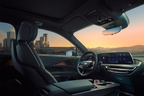 Keller Motors Cadillac in hanford CA