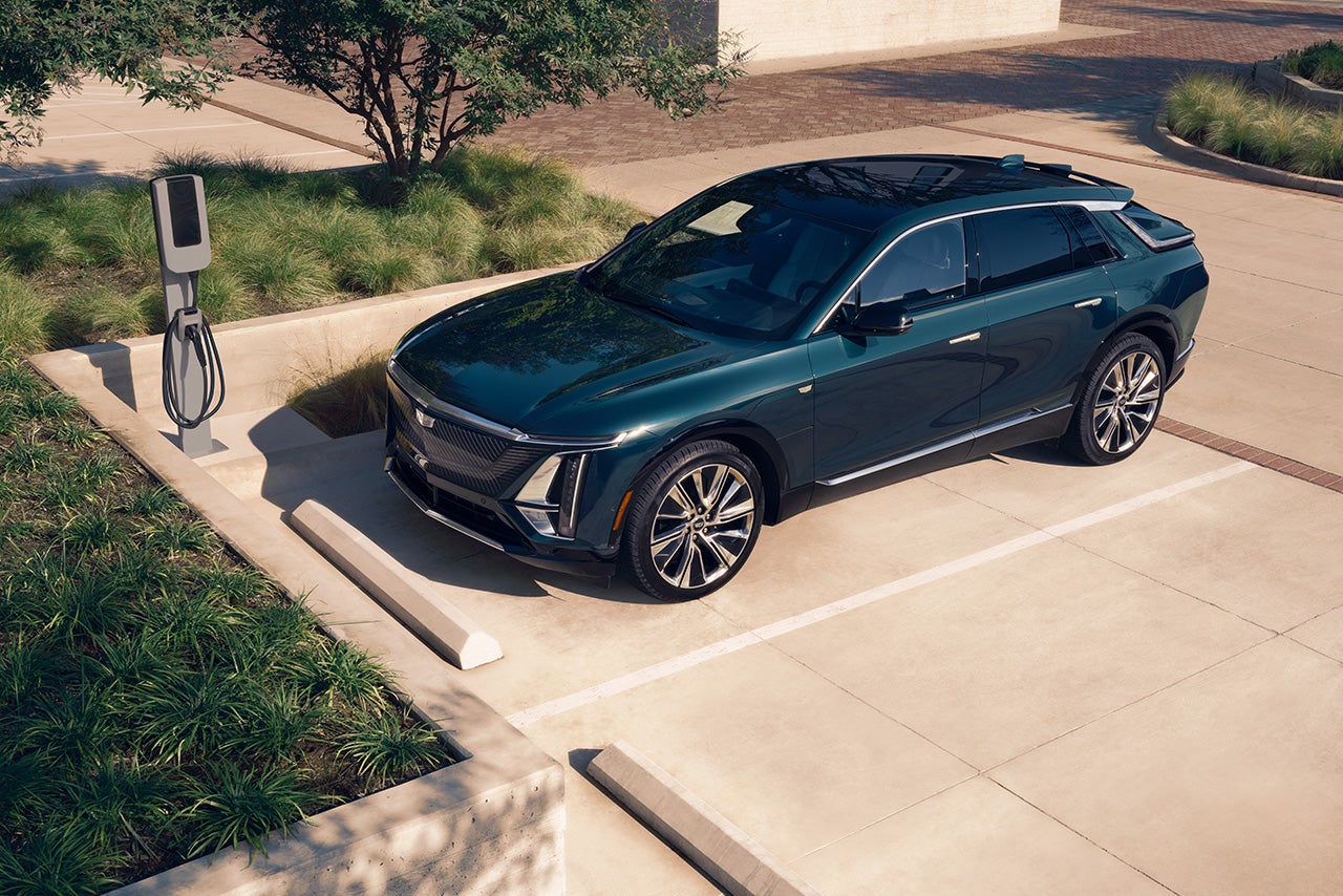 Keller Motors Cadillac in hanford CA