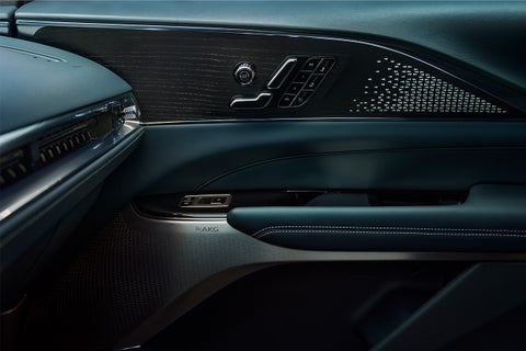 Keller Motors Cadillac in hanford CA